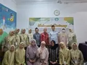 Tingkatkan Mutu Pendidikan, TK Little Jannah Kelapa Dua Ikuti Akreditasi BAN-PDM Tahun 2025 Tingkatkan Mutu Pendidikan, TK Little Jannah Kelapa Dua Ikuti Akreditasi BAN-PDM Tahun 2025