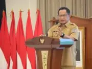 Mendagri: Pemda Berperan Penting Dukung Produktivitas Nasional Mendagri: Pemda Berperan Penting Dukung Produktivitas Nasional