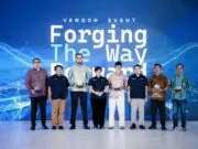 Ciptakan Wdah Komunikasi 2 Arah, INALUM Gelar Vendor Event 2025