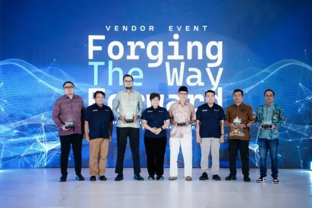 Ciptakan Wdah Komunikasi 2 Arah, INALUM Gelar Vendor Event 2025 Ciptakan Wdah Komunikasi 2 Arah, INALUM Gelar Vendor Event 2025