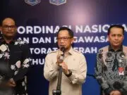 Mendagri: Inspektorat Daerah Harus Kawal Program Prioritas dan TKD