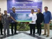PalmCo dan Kementan Sinergi Cetak Talenta Muda Perkebunan Berintegritas melalui Beasiswa PATEN