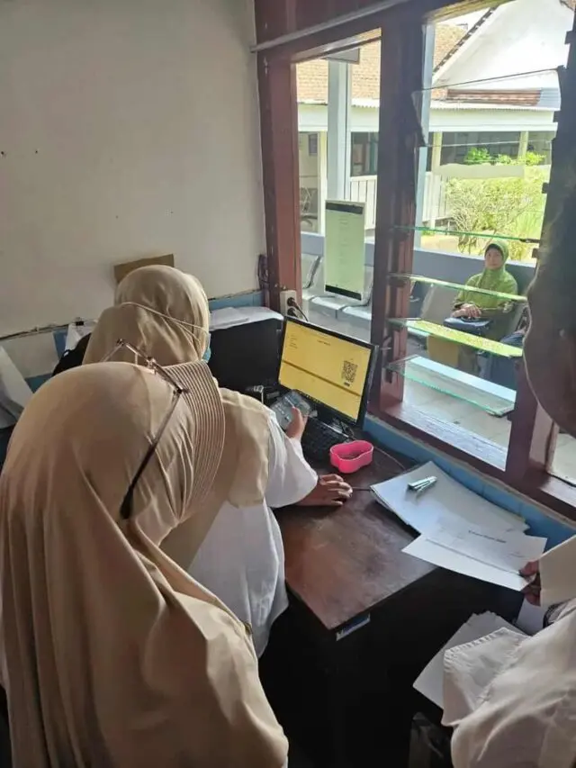 Dinkesda Purworejo Luncurkan SIMAESTRO Versi 2, Wujudkan Layanan Kesehatan Digital Terpadu
