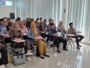 RSUD RAA Cokronegoro Gelar Pelatihan Pemulasaran Jenazah untuk Takmir dan Petugas Desa