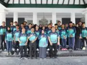 9 Atlet Purworejo Siap Ikuti Kejurprov 2025, Targetkan 1 Emas, 2 Perak dan 9 Perunggu