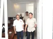 Tinjau Perumahan ASN di Kota Malang, Mendagri Ajak Pemda Sukseskan Program Tiga Juta Rumah