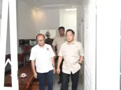 Tinjau Perumahan ASN di Kota Malang, Mendagri Ajak Pemda Sukseskan Program Tiga Juta Rumah Tinjau Perumahan ASN di Kota Malang, Mendagri Ajak Pemda Sukseskan Program Tiga Juta Rumah