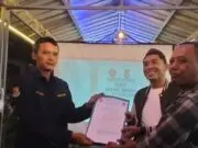 Persiapan Temu Karya Karang Taruna Kecamatan Curug: Rapat Pengurus Bentuk Steering dan Organizing Committee