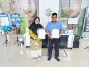 SMK YPT Purworejo Teken MoU dengan Suzuki dan RS Amanah Umat, Tingkatkan Mutu Pendidikan dan Kesehatan Sekolah