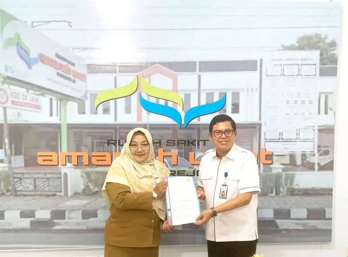 SMK YPT Purworejo Teken MoU dengan Suzuki dan RS Amanah Umat, Tingkatkan Mutu Pendidikan dan Kesehatan Sekolah SMK YPT Purworejo Teken MoU dengan Suzuki dan RS Amanah Umat, Tingkatkan Mutu Pendidikan dan Kesehatan Sekolah
