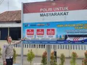 “Sikomo”, Inovasi Satlantas Polres Purworejo Hadirkan Layanan Perpanjangan SIM Sambil Ngopi