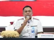 Ditreskrimsus Polda Banten Tegaskan Komitmen Penegakan Hukum Dalam Pengendalian Harga Beras