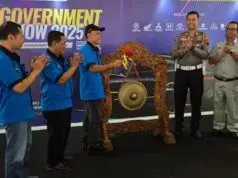 GAS 2025 Purworejo Resmi Dibuka: Dorong Inovasi Otomotif dan Kesadaran Pajak GAS 2025 Purworejo Resmi Dibuka: Dorong Inovasi Otomotif dan Kesadaran Pajak
