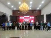 Rekomendasi Penting BEM Nusantara di Asahan, Mahasiswa Desak Pemerintah Wujudkan Perubahan Nyata