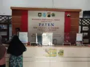 Tak Perlu Repot! Samsat Paten Kutoarjo Hadirkan Program “Lalu Lintas Menyapa Tak Perlu Repot! Samsat Paten Kutoarjo Hadirkan Program “Lalu Lintas Menyapa