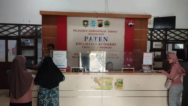 Tak Perlu Repot! Samsat Paten Kutoarjo Hadirkan Program “Lalu Lintas Menyapa Tak Perlu Repot! Samsat Paten Kutoarjo Hadirkan Program “Lalu Lintas Menyapa