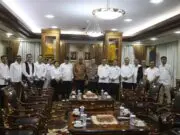 Kapolri: Pers Mitra Strategis Polri, Sinergi Perlu Terus Dikuatkan