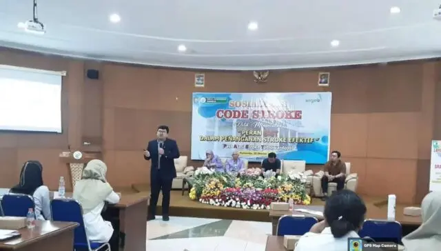RSUD dr. Tjitrowardojo Buka Layanan Stroke Terpadu, Harapan Baru bagi Warga Purworejo RSUD dr. Tjitrowardojo Buka Layanan Stroke Terpadu, Harapan Baru bagi Warga Purworejo