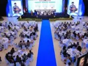 Peringati Hari Jadi ke-74, Humas Polri Gelar Sarasehan dan Dialog Kebangsaan Peringati Hari Jadi ke-74, Humas Polri Gelar Sarasehan dan Dialog Kebangsaan