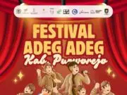 Festival Adeg-Adeg: Dinpusip Purworejo Angkat Literasi dan Khasanah Kepustakaan Jawa