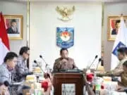 Pacu Penyiapan Lahan dan Bangunan Kopdeskel Merah Putih, Mendagri Bentuk Satgas Khusus