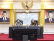 Dukung Infrastruktur Kopdeskel Merah Putih, Mendagri Minta Pemda Percepat Pendataan Aset Lahan Pemerintah