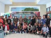 Pentingnya Sinergitas TNI, Polri, Pemda Dengan Pers Dalam Mewujudkan Kondusivitas Dan Pembangunan Di Manggarai Pentingnya Sinergitas TNI, Polri, Pemda Dengan Pers Dalam Mewujudkan Kondusivitas Dan Pembangunan Di Manggarai