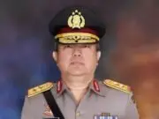 Profil Komjen Pol Tomsi Tohir, dari Kapolda Banten dan NTB hingga Sekjen Kemendagri