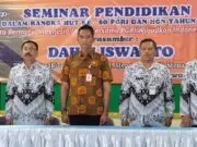 Sekolah Wajib Punya PPID, Dindikbud Purworejo Dorong Transparansi Informasi Publik Sekolah Wajib Punya PPID, Dindikbud Purworejo Dorong Transparansi Informasi Publik