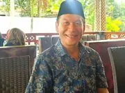 Penganugerahan Pahlawan Nasional, Yophi Prabowo: Akhirnya Pengakuan Itu Datang Juga Penganugerahan Pahlawan Nasional, Yophi Prabowo: Akhirnya Pengakuan Itu Datang Juga