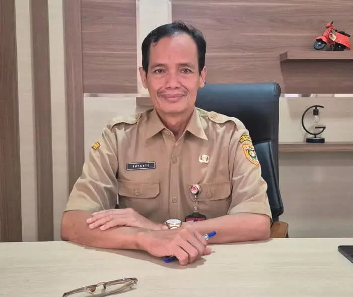 SMPN 2 Purworejo Raih Juara 1 Nasional FLS3N Cabang Ensemble Musik Campuran