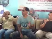 Merajut Kebersamaan, Pewarta Purworejo Gelar Rapat Menjelang Peringatan 10 Tahun Merajut Kebersamaan, Pewarta Purworejo Gelar Rapat Menjelang Peringatan 10 Tahun
