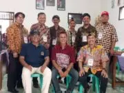 Wahyu Sunaryo Menang Telak Pemilihan Ketua RT 5 di Perumahan KBN, Pangenjurutengah Wahyu Sunaryo Menang Telak Pemilihan Ketua RT 5 di Perumahan KBN, Pangenjurutengah