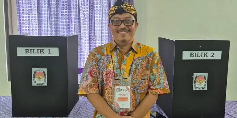 Wahyu Sunaryo Menang Telak Pemilihan Ketua RT 5 di Perumahan KBN, Pangenjurutengah Wahyu Sunaryo Menang Telak Pemilihan Ketua RT 5 di Perumahan KBN, Pangenjurutengah