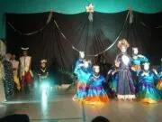 Kolaborasi Anak Panti dan ISI Yogyakarta Semarakkan Milad ke-113 Muhammadiyah Kolaborasi Anak Panti dan ISI Yogyakarta Semarakkan Milad ke-113 Muhammadiyah