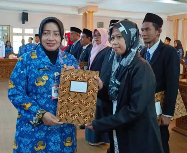 Dewan Pendidikan Soroti Anak Tak Bersekolah di Purworejo, Jadi PR Utama Periode 2025–2030