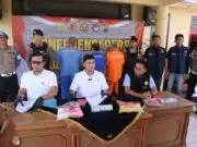 Bejat! Tiga Petani di Kebumen Cabuli Anak 12 Tahun, Polisi Bongkar Aksi Berulang Bejat! Tiga Petani di Kebumen Cabuli Anak 12 Tahun, Polisi Bongkar Aksi Berulang