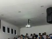 Perpustakaan Perlu Ada di Semua Instansi Pemerintah