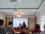 Hadapi Tantangan Zaman, Perpusda Purworejo Terus Lengkapi Koleksi E-Book