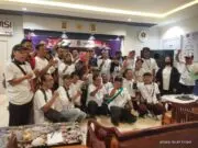 Lebih dari 80 Peserta Ikuti Pelatihan Jurnalistik SMSI Dihadiri Tokoh Pers