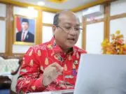 Pemda Perlu Lebih Sensitif dan Cermat dalam Menetapkan TPP ASN TA 2026