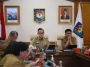 Wamendagri Tegaskan Pemda Perlu Lakukan Percepatan Pendataan Lahan Kopdeskel