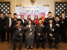 Bupati Purworejo Kukuhkan 12 Pejabat, Perkuat Implementasi RPJMD 2025–2029