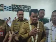 Respons Cepat Bencana: Sekolah Roboh Jadi Megah Berkat Bantuan PIK 2