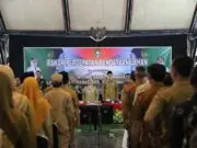 Bupati