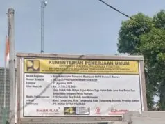 Papan Informasi Minim Rincian, Publik Pertanyakan Transparansi Rehabilitasi Madrasah PHTC di Sepatan Timur Papan Informasi Minim Rincian, Publik Pertanyakan Transparansi Rehabilitasi Madrasah PHTC di Sepatan Timur