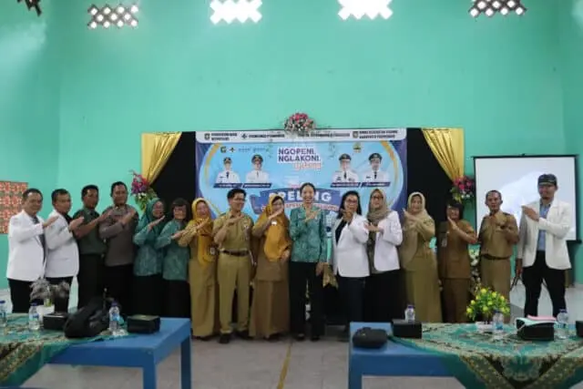 RSUD dr. Tjitrowardojo Turun Desa, 234 Warga Wonotulus Dapat Layanan Dokter Spesialis