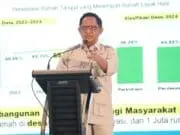 Dukung Program Tiga Juta Rumah, Mendagri Minta Daerah Sosialisasikan Kebijakan PBG bagi MBR Dukung Program Tiga Juta Rumah, Mendagri Minta Daerah Sosialisasikan Kebijakan PBG bagi MBR