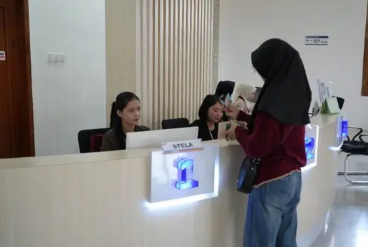 KAI Sesuaikan Jadwal dan Pola Perjalanan Mulai 1 Desember 2025 KAI Sesuaikan Jadwal dan Pola Perjalanan Mulai 1 Desember 2025