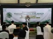 Bupati Purworejo Dorong Sinergi Pemda dan Ulama Wujudkan Masyarakat Religius